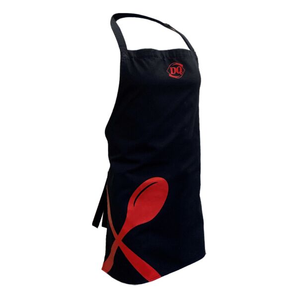 Crossed Spoon Apron Thumbnail